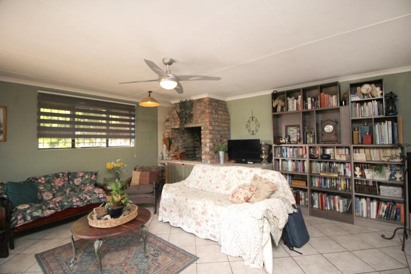 3 Bedroom Property for Sale in Reebok Western Cape